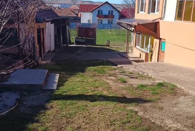 Casă cu 3 camere cu Teren 1436 Mp în Apahida - 5