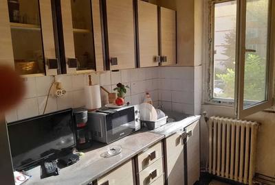 Apartament cu 2 camere semidecomandat în Luncă