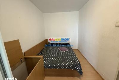 Apartament cu 2 camere nedecomandat în Mihai Bravu - 9