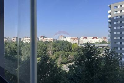 Apartament cu 2 camere decomandat în Splaiul Unirii - 2