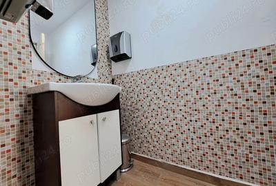 Spațiu comercial, de 186 mp, în Păcurari - 2