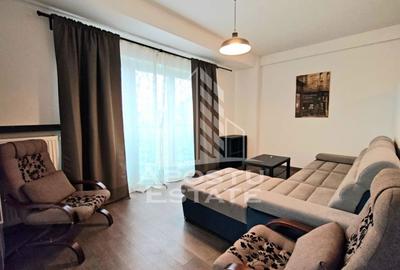 Apartament cu 2 camere, mobilat în Aradului - 3