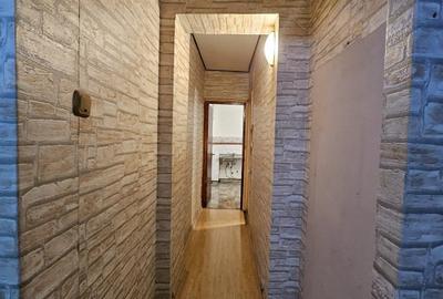 Apartament cu 3 camere decomandat în Războieni - 6
