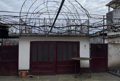 Casă cu 5 camere cu Teren 361 Mp în Central - 12