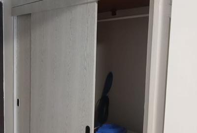 Garsonieră în Lucrețiu Pătrășcanu - 1