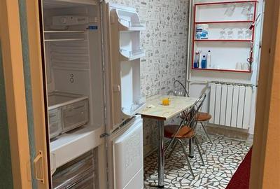 Apartament cu 2 camere decomandat, mobilat în Aviației - 6