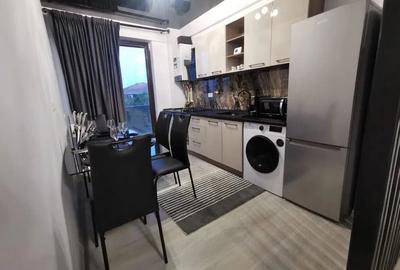 Apartament cu 2 camere decomandat în Central - 2