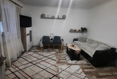 Casă cu 2 camere cu Teren 1500 Mp în Central - 3
