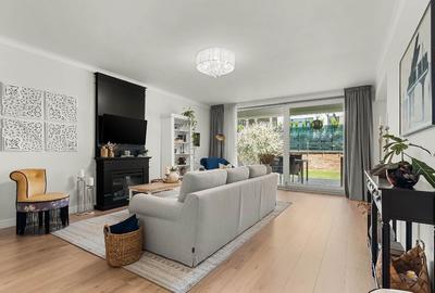 Casă individuală cu 6 camere cu Teren 536 Mp în Iris - 2
