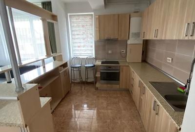 Apartament cu 2 camere în Bună Ziua - 2