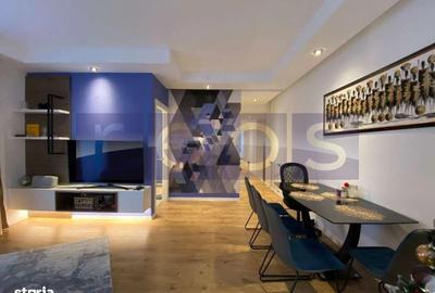 Apartament cu 3 camere în Libertății - 3