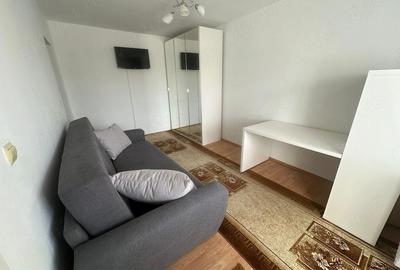 Garsonieră nedecomandată în Dâmbovița - 5