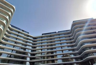 Apartament cu 2 camere semidecomandat în Barbu Văcărescu - 1