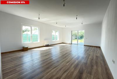 Duplex cu 4 camere cu Teren 536 Mp în Cerneteaz - 1