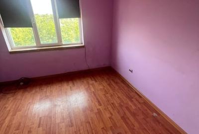 Garsonieră decomandată în Gării