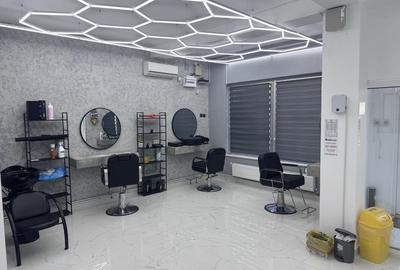Spațiu comercial, de 50 mp, în Valea Moșneagului - 5