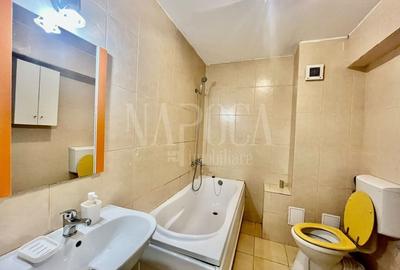 Garsonieră semidecomandată în Zorilor - 4