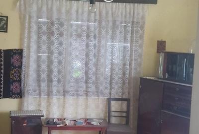 Casă cu Teren 1360 Mp în Porumbacu de Sus - 3