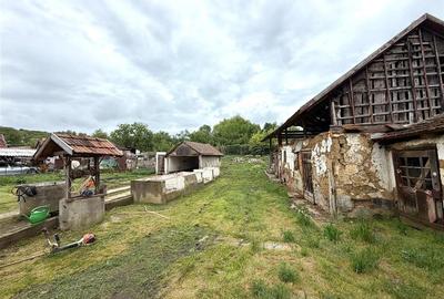 Casă cu 3 camere cu Teren 975 Mp în Sântimreu - 5