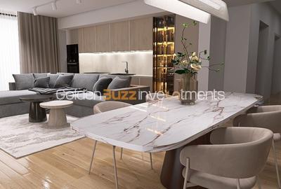 Apartament cu 3 camere decomandat în Iancu Nicolae - 12