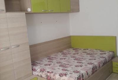 Apartament cu 3 camere decomandat în Central - 8