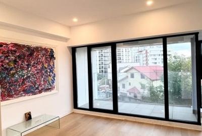 Birou, de 45 mp, în Floreasca - 1
