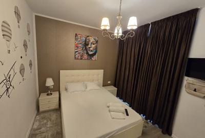 Apartament cu 2 camere decomandat, mobilat în Central - 14