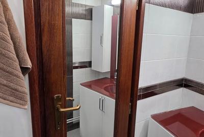 Apartament cu 2 camere decomandat, mobilat în Dorobanți - 15