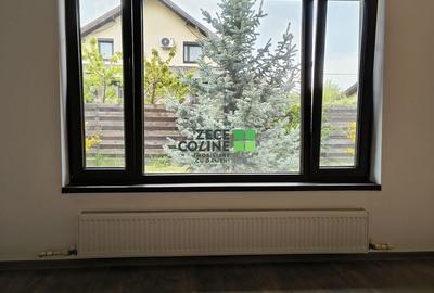 Casă cu Teren 467 Mp în Central