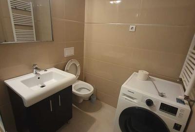 Apartament cu 2 camere decomandat în Tătărași - 4