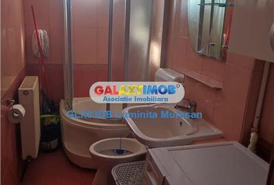 Apartament cu 2 camere nedecomandat, mobilat în Micro 6 - 10