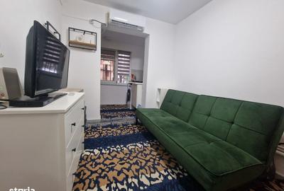 Garsonieră în Inel II