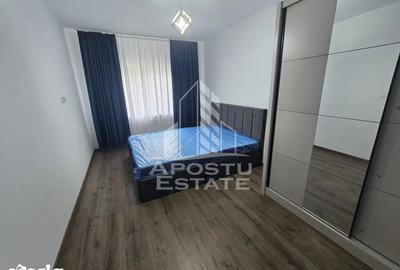 Apartament cu 3 camere, mobilat în Iosefin - 3