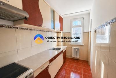 Apartament cu 3 camere decomandat, mobilat în Dărmănești - 2