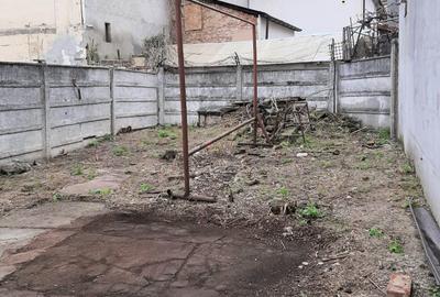 Casă individuală cu 1 camere cu Teren 166 Mp în Unirii - 5