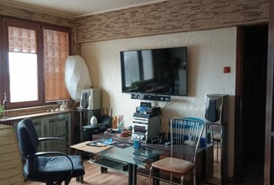 Apartament cu 3 camere semidecomandat în Giurgiului - 7