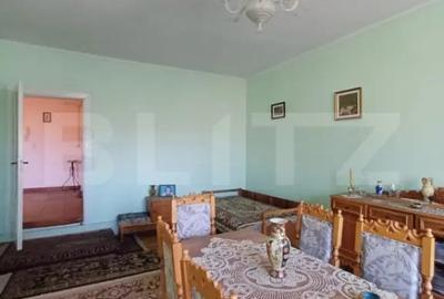 Casă cu 3 camere cu Teren 1682 Mp în Turda - 1