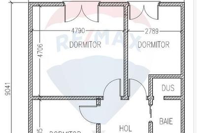 Casă individuală cu 5 camere cu Teren 301 Mp în Calea Aradului - 16