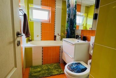 Apartament cu 2 camere semidecomandat, mobilat în Rogerius - 7