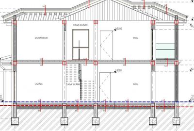 Teren Construcții intravilan de 4540 mp, în Dezmir - 7
