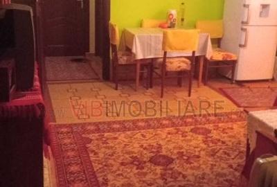 Apartament cu 2 camere semidecomandat în Dorobanților - 5