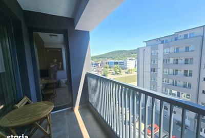 Apartament cu 2 camere în Florești - 9
