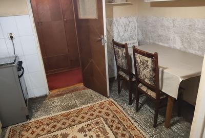 Apartament cu 2 camere semidecomandat în Lugojului - 5