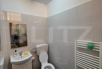 Spațiu comercial, de 44 mp, în Central