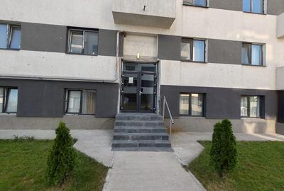 Apartament cu 2 camere decomandat, mobilat în Chiajna