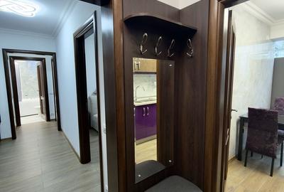 Apartament cu 2 camere în Tei