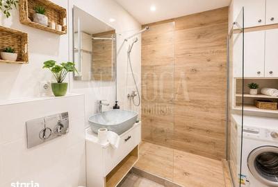 Apartament cu 2 camere în Bulgaria