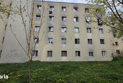 Garsonieră, mobilată în Florilor - 4
