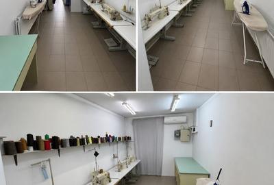 Spațiu comercial, de 25 mp, în Central - 9