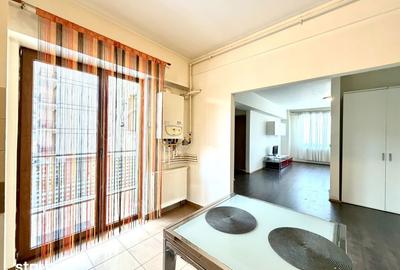Apartament cu 2 camere decomandat, mobilat în Aradului - 2